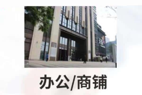 甘南诚信商铺抵押